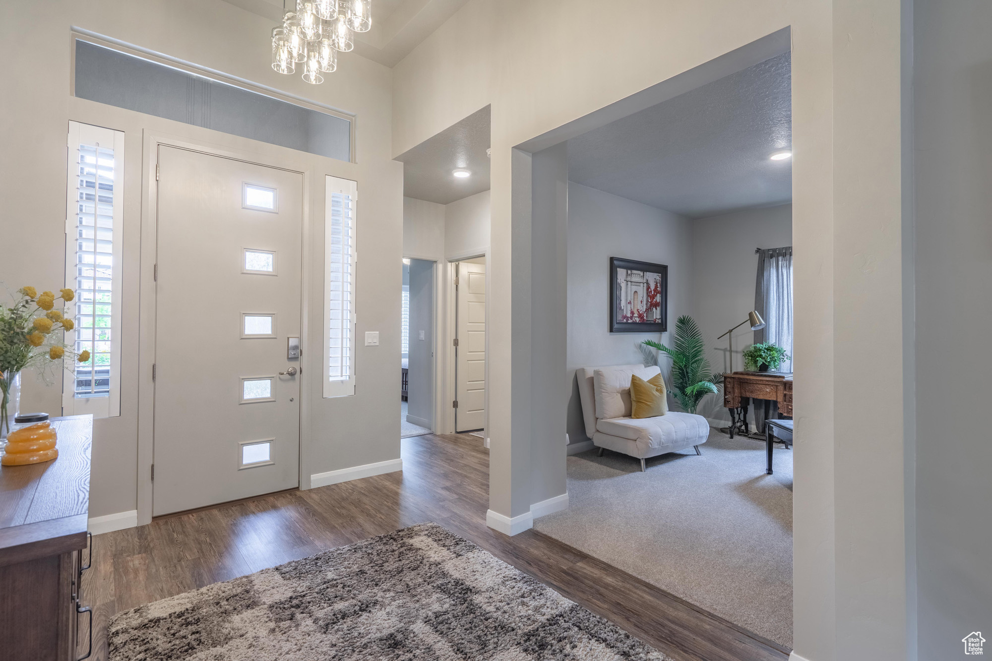 658 N Sage Crest Dr, Washington, Utah image 14