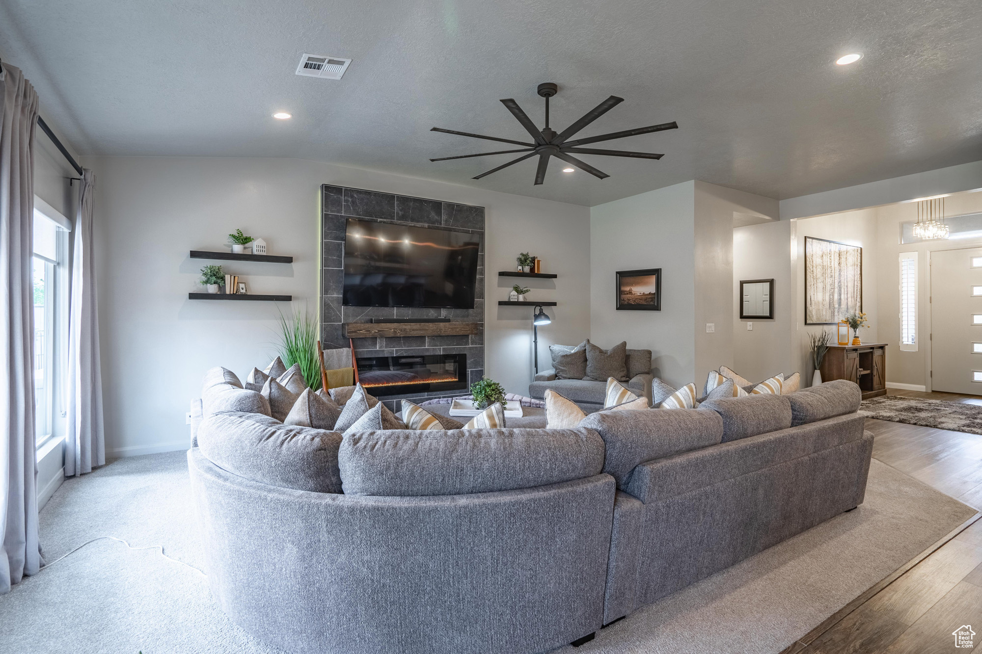 658 N Sage Crest Dr, Washington, Utah image 20