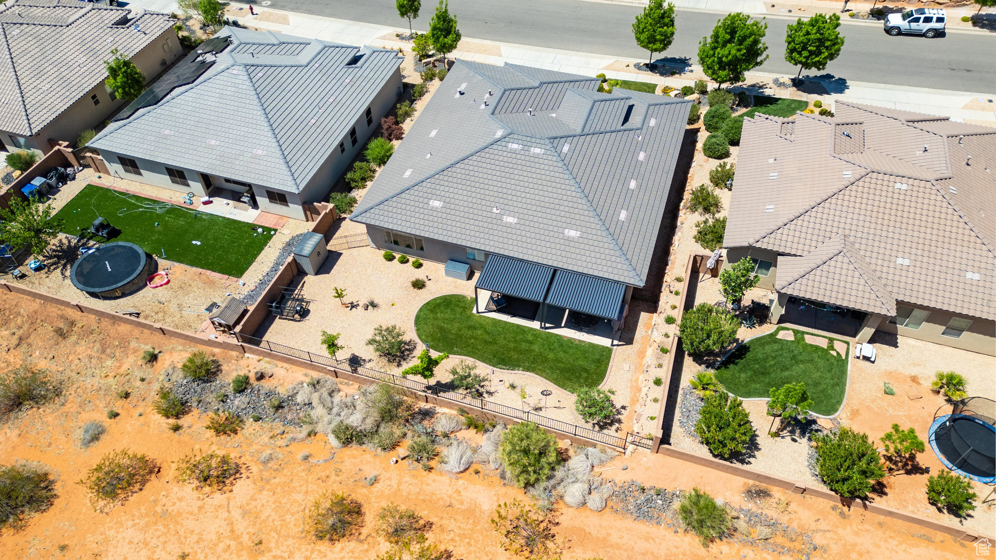 658 N Sage Crest Dr, Washington, Utah image 4