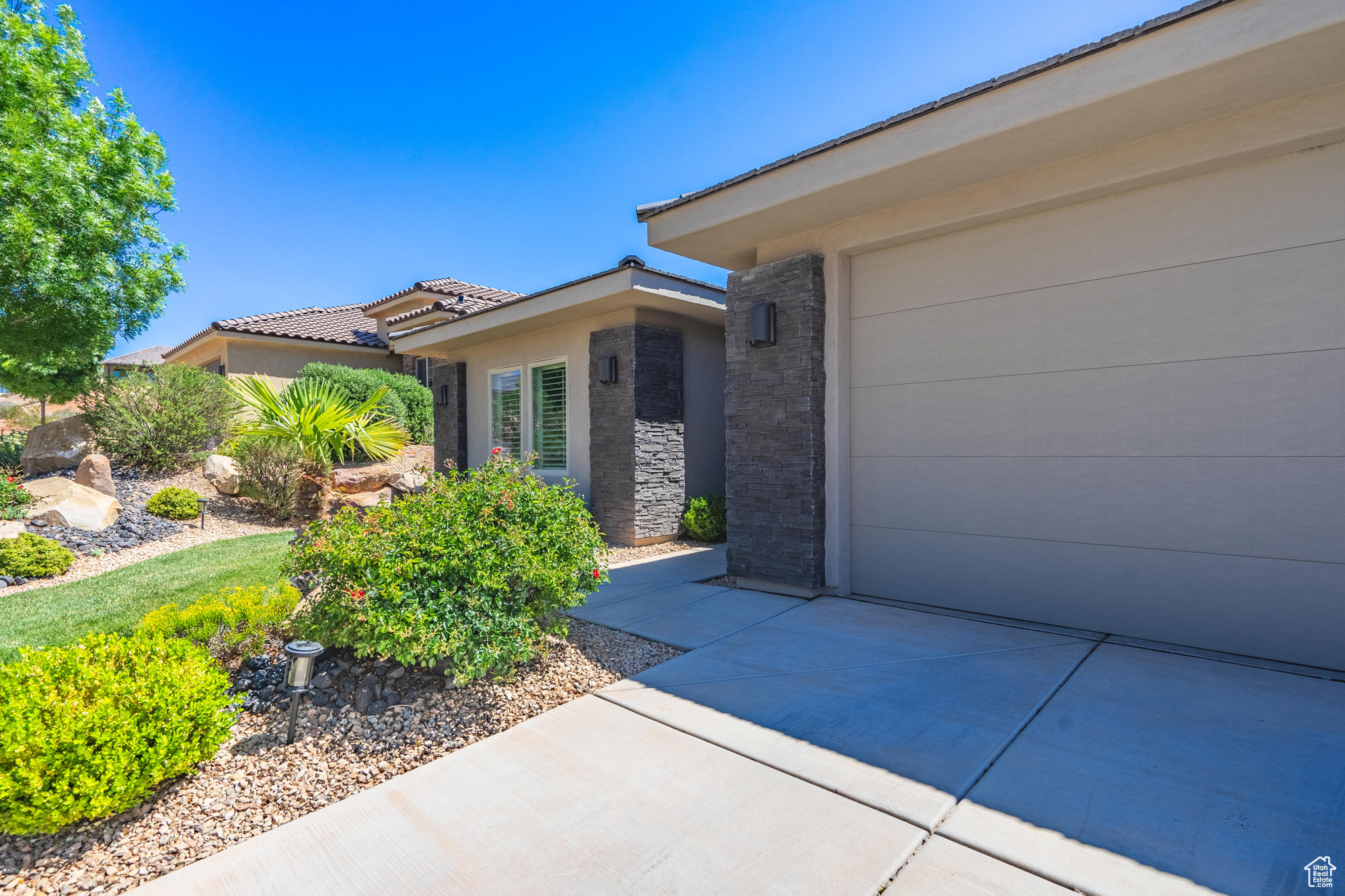658 N Sage Crest Dr, Washington, Utah image 8