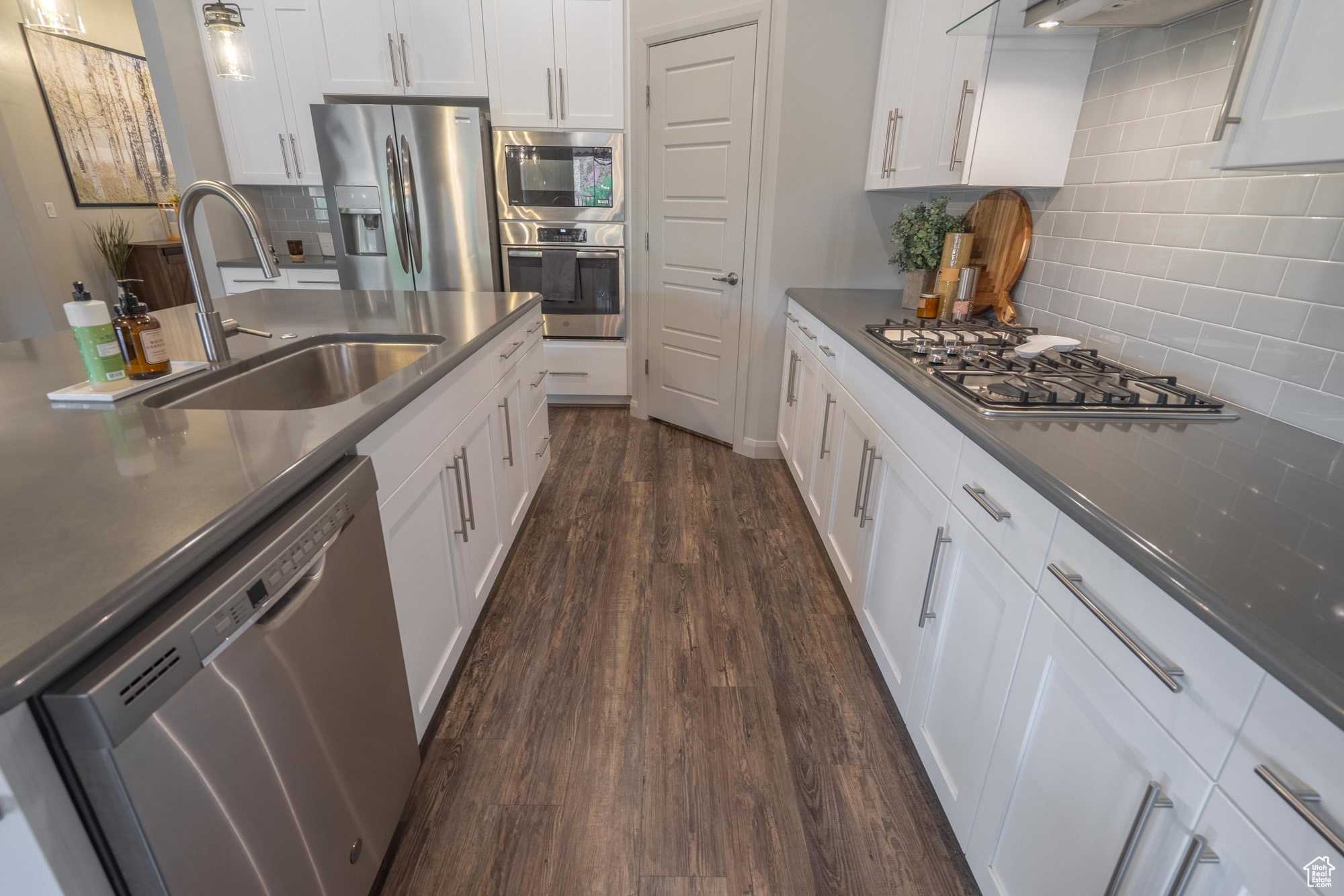 658 N Sage Crest Dr, Washington, Utah image 29