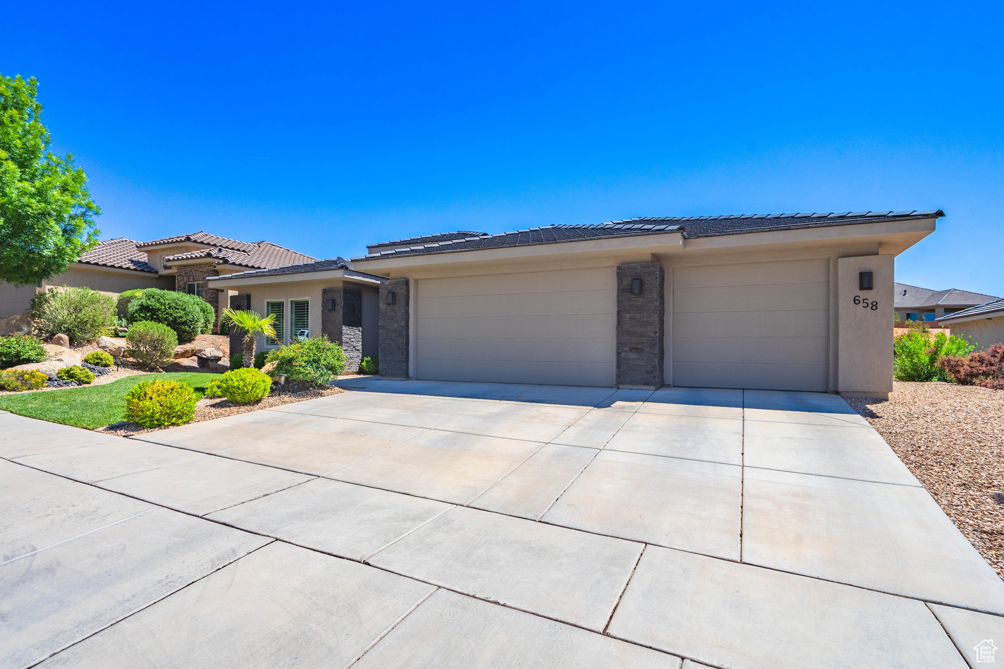 658 N Sage Crest Dr, Washington, Utah image 6