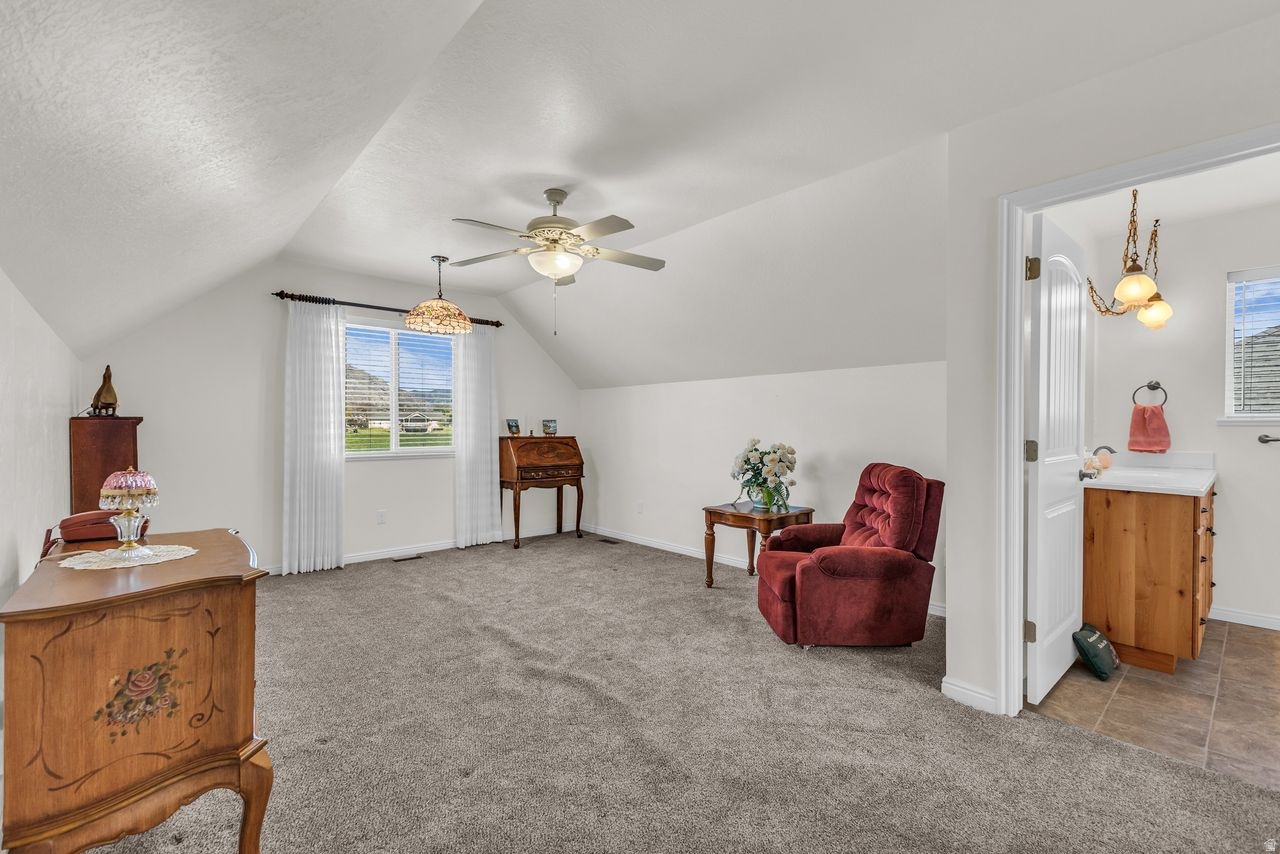 SILVER WILLOW RETIREMENT COMMUNITY PUD - Residential