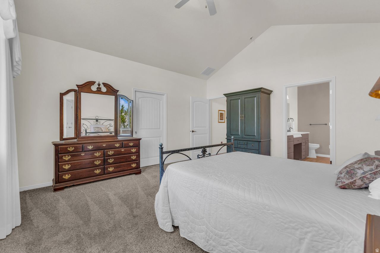 SILVER WILLOW RETIREMENT COMMUNITY PUD - Residential