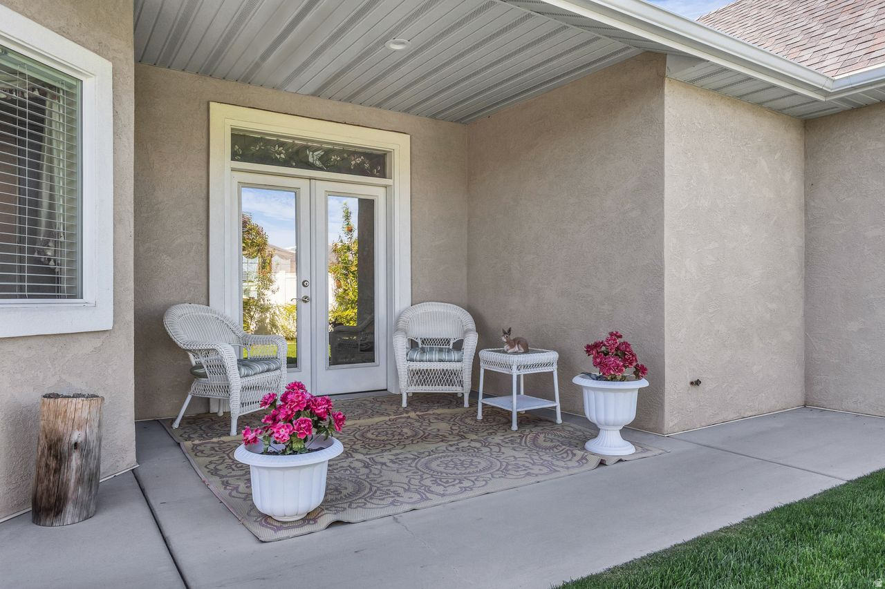 SILVER WILLOW RETIREMENT COMMUNITY PUD - Residential