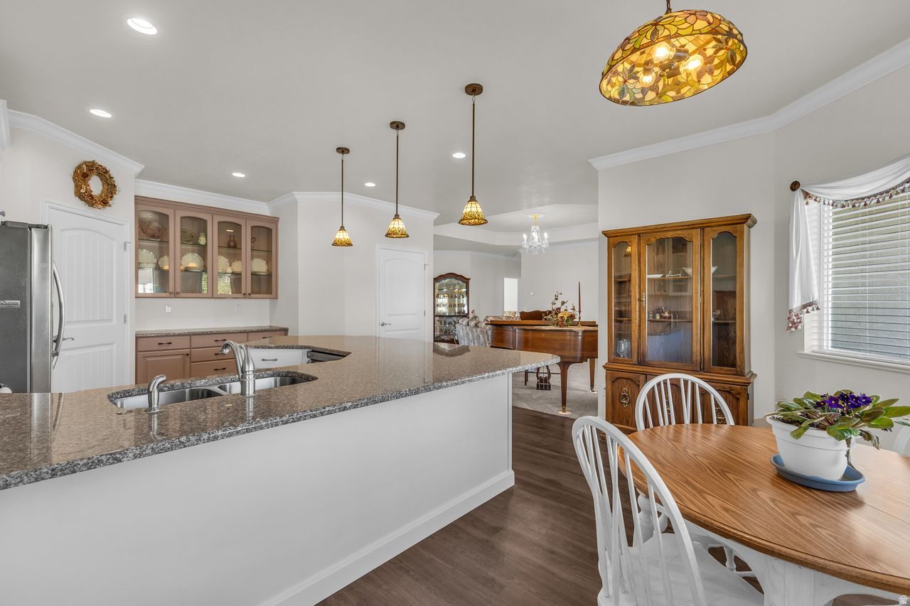 SILVER WILLOW RETIREMENT COMMUNITY PUD - Residential