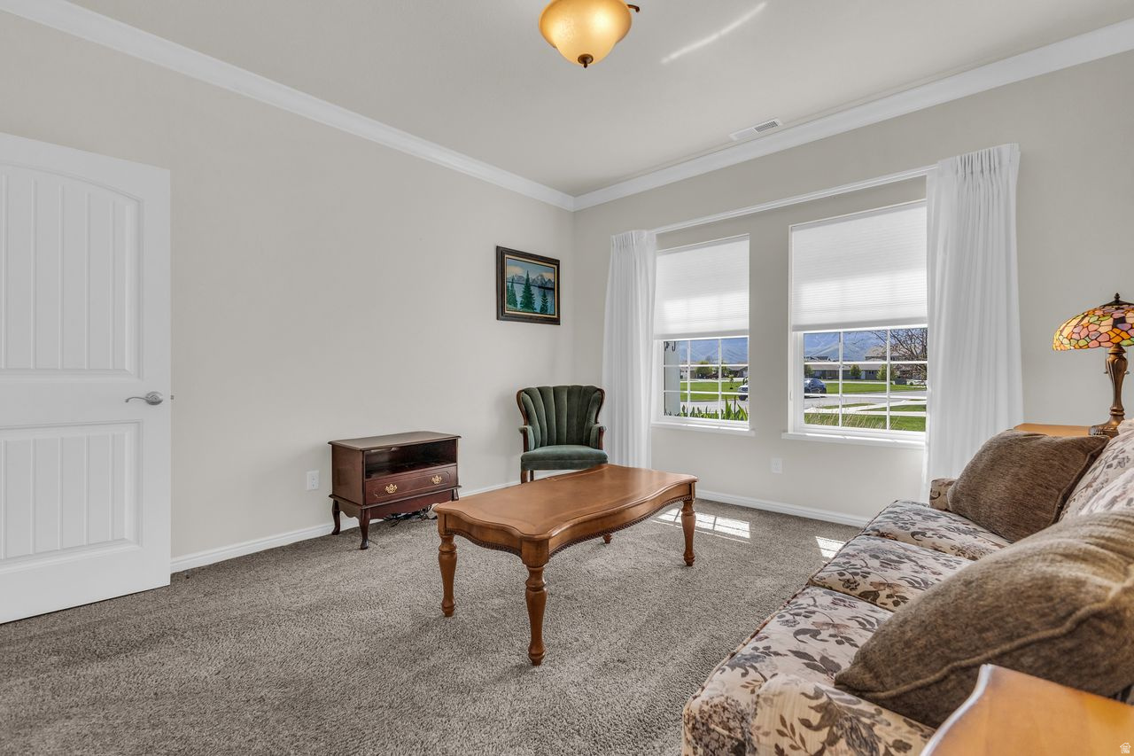 SILVER WILLOW RETIREMENT COMMUNITY PUD - Residential