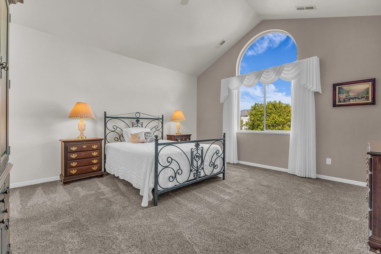 SILVER WILLOW RETIREMENT COMMUNITY PUD - Residential