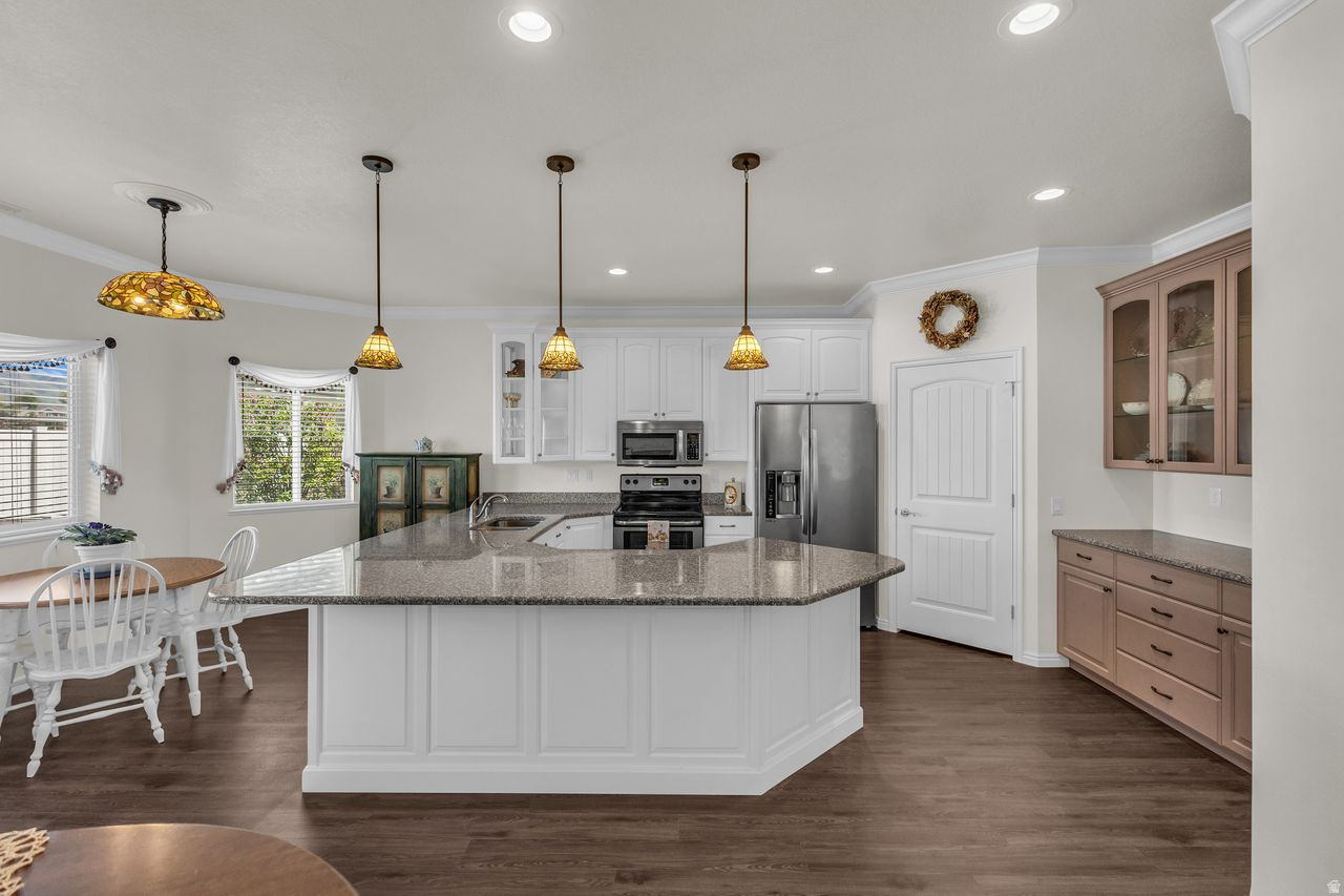 SILVER WILLOW RETIREMENT COMMUNITY PUD - Residential