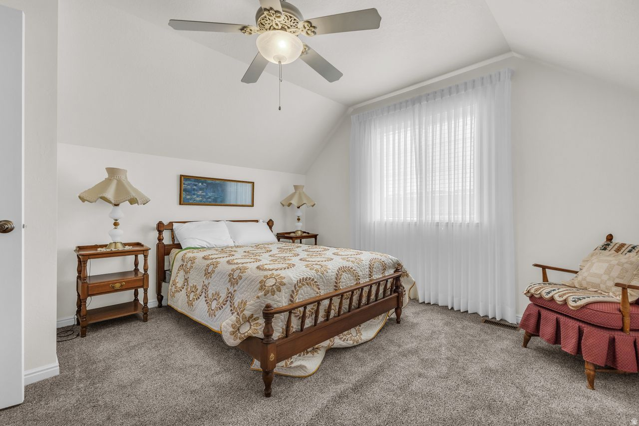 SILVER WILLOW RETIREMENT COMMUNITY PUD - Residential