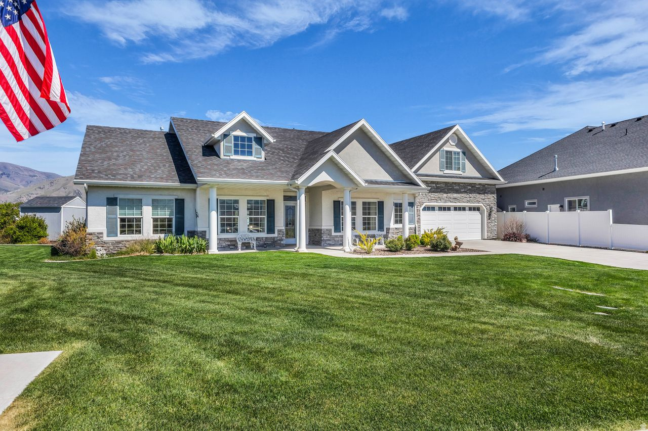 SILVER WILLOW RETIREMENT COMMUNITY PUD - Residential