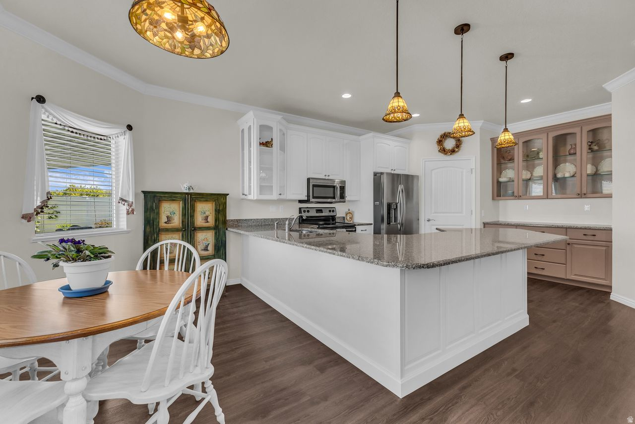 SILVER WILLOW RETIREMENT COMMUNITY PUD - Residential