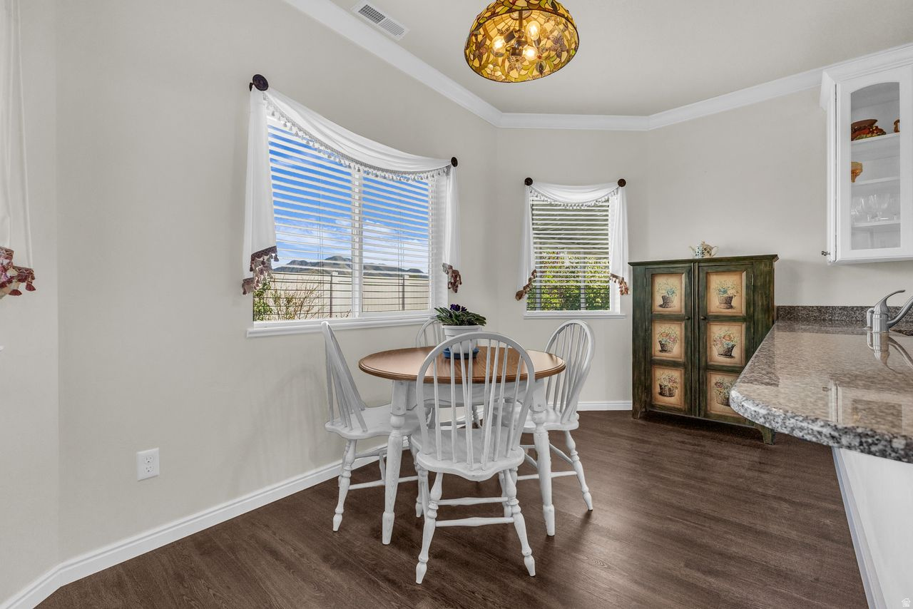 SILVER WILLOW RETIREMENT COMMUNITY PUD - Residential