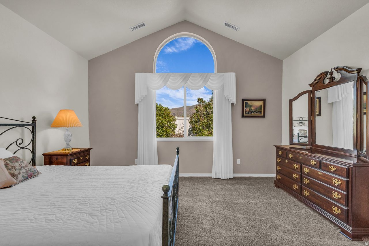 SILVER WILLOW RETIREMENT COMMUNITY PUD - Residential