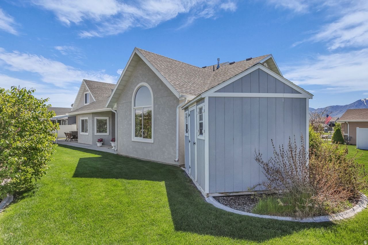 SILVER WILLOW RETIREMENT COMMUNITY PUD - Residential