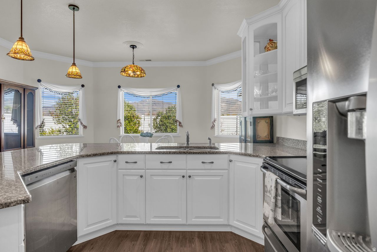 SILVER WILLOW RETIREMENT COMMUNITY PUD - Residential