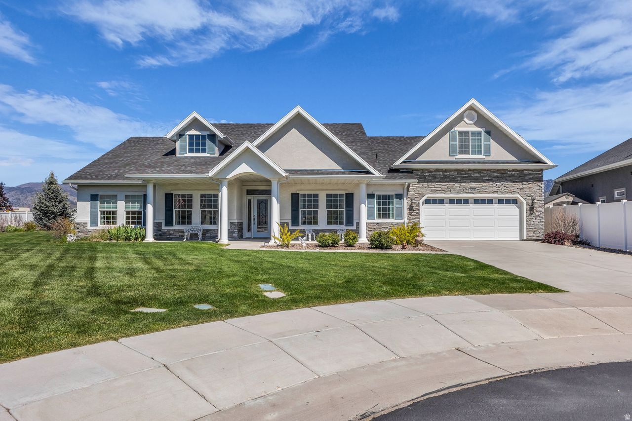 SILVER WILLOW RETIREMENT COMMUNITY PUD - Residential