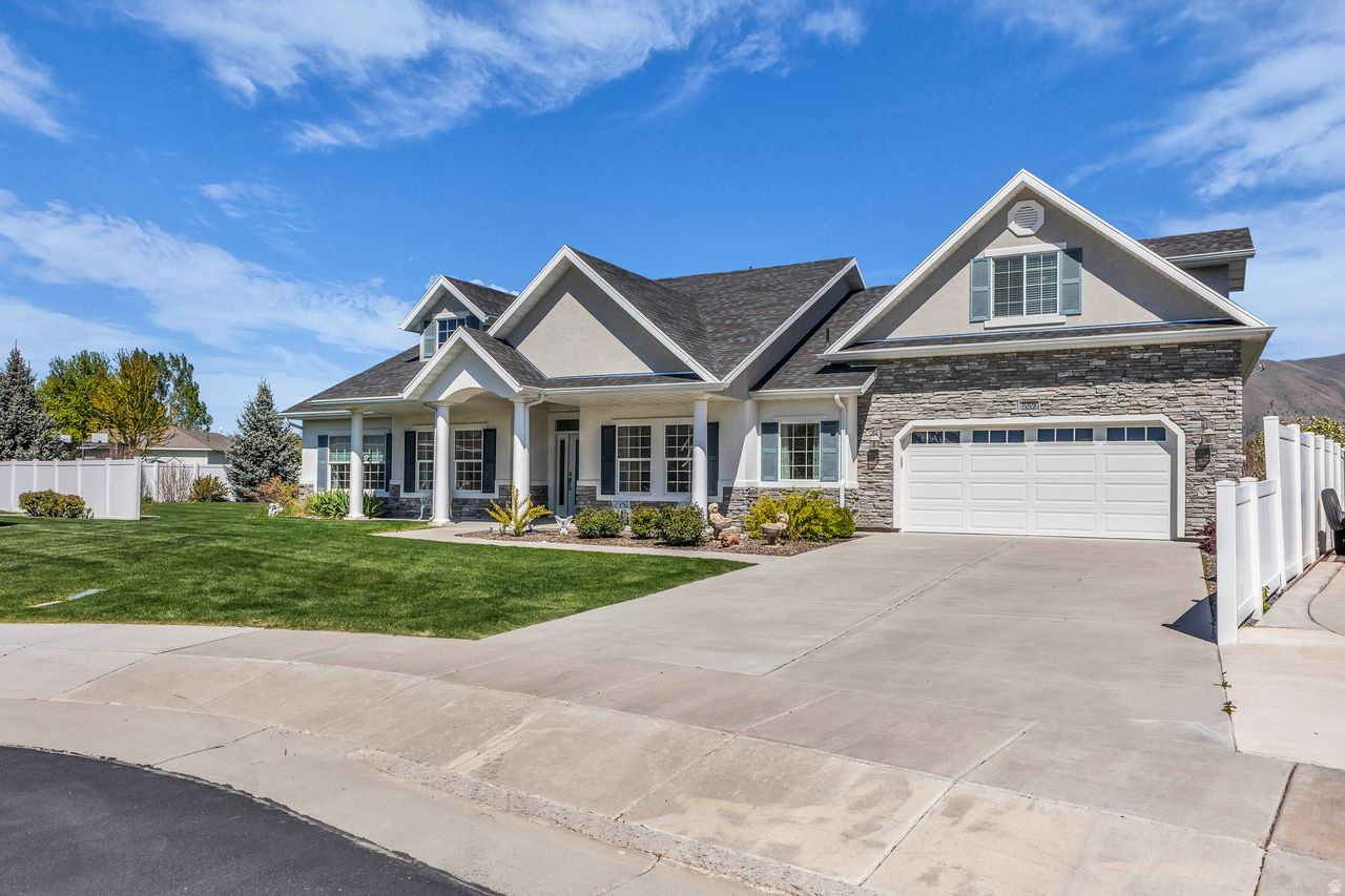SILVER WILLOW RETIREMENT COMMUNITY PUD - Residential