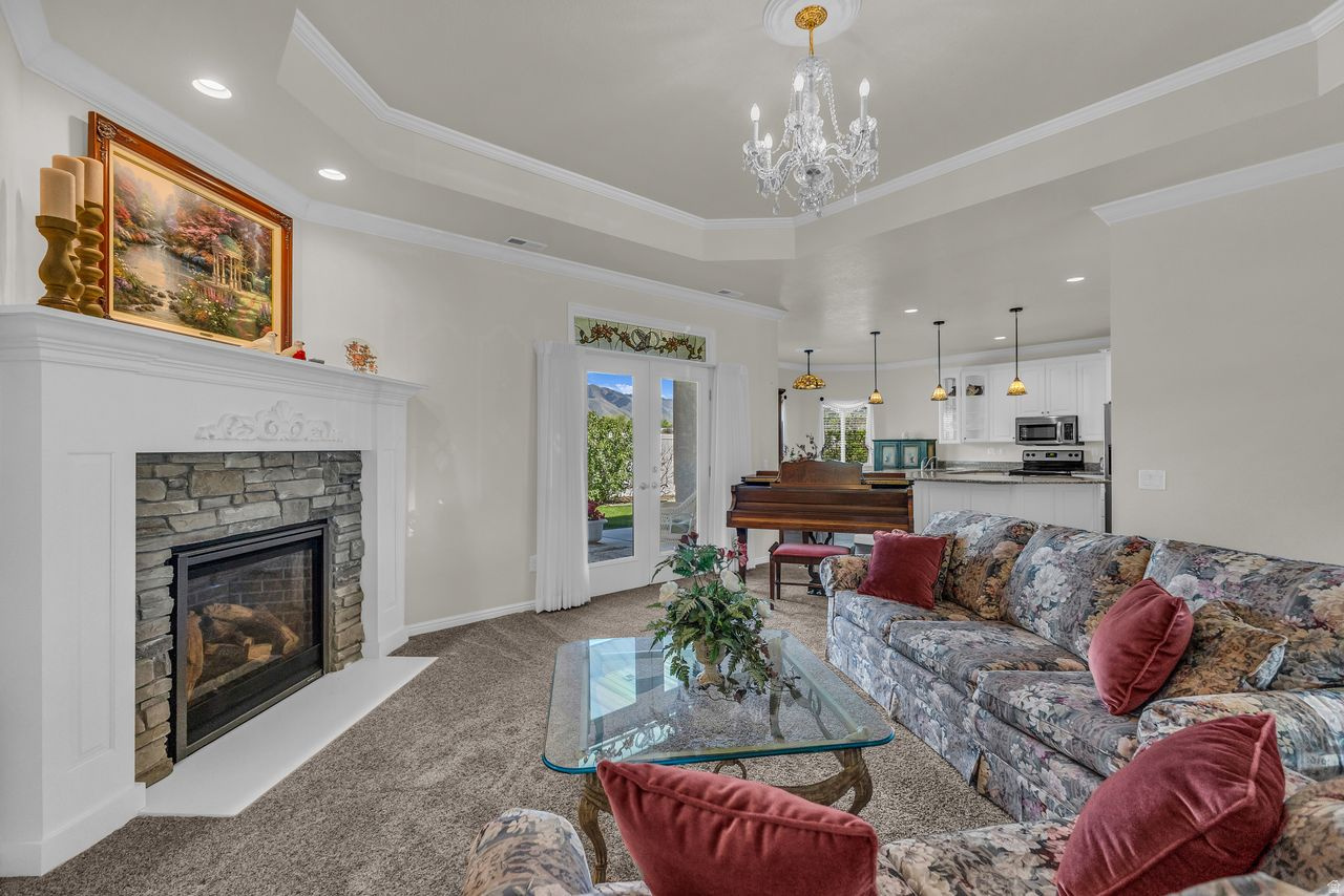 SILVER WILLOW RETIREMENT COMMUNITY PUD - Residential