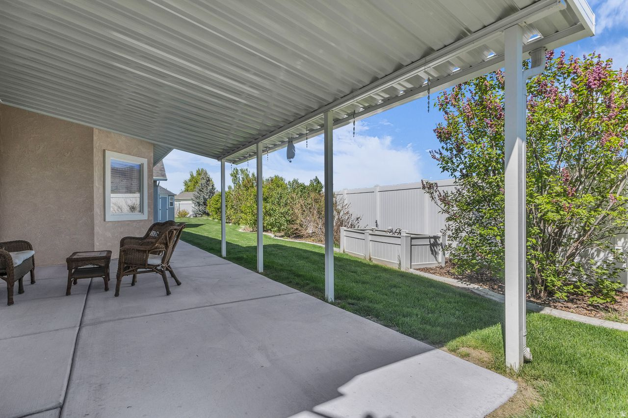 SILVER WILLOW RETIREMENT COMMUNITY PUD - Residential