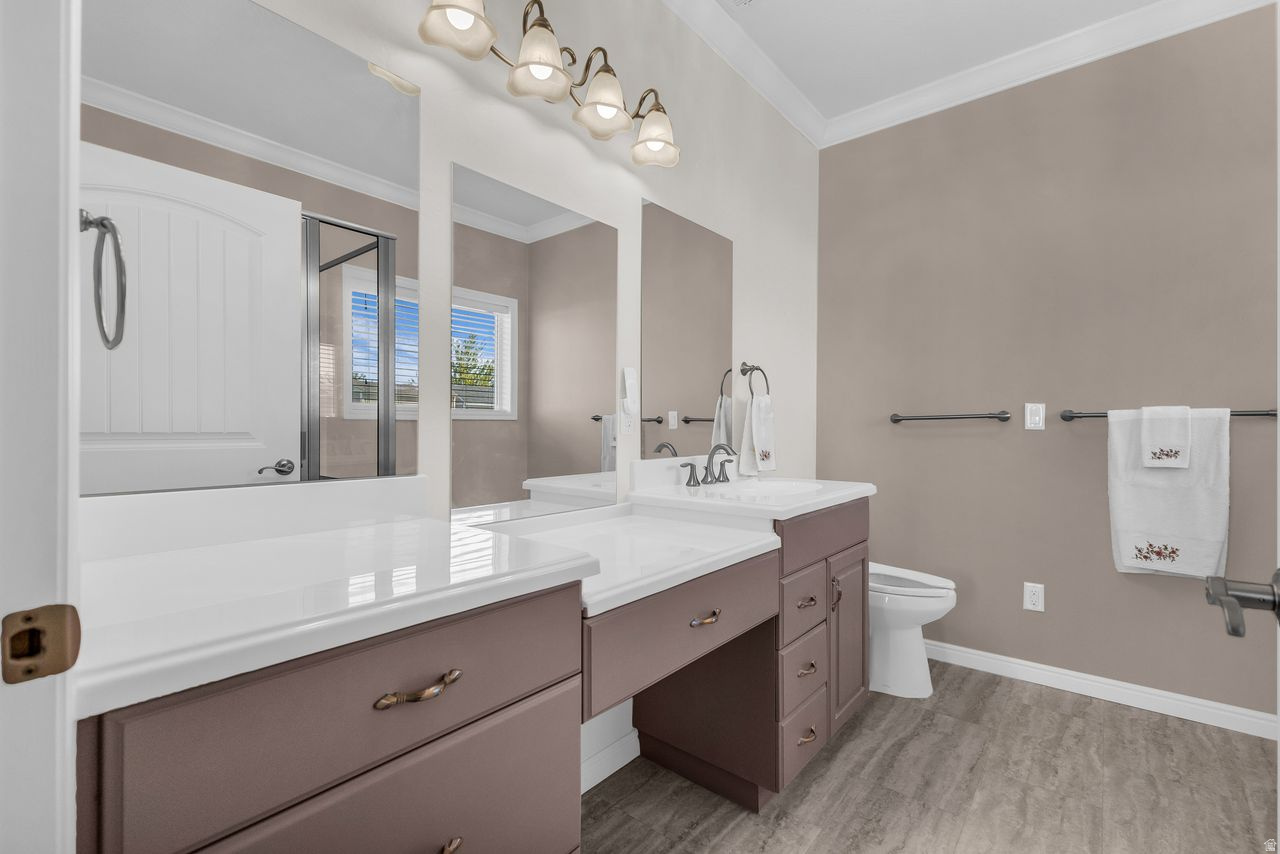 SILVER WILLOW RETIREMENT COMMUNITY PUD - Residential