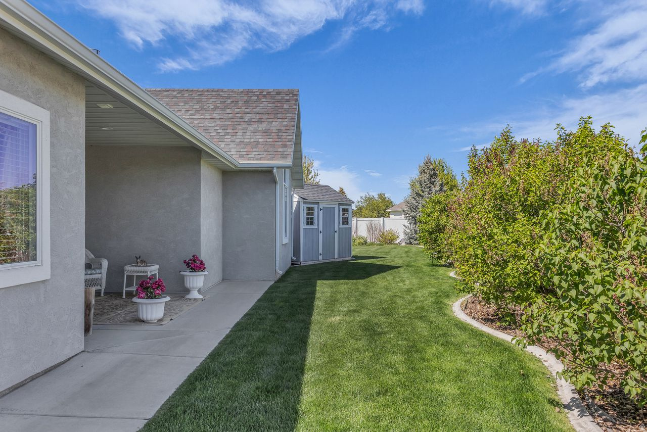 SILVER WILLOW RETIREMENT COMMUNITY PUD - Residential