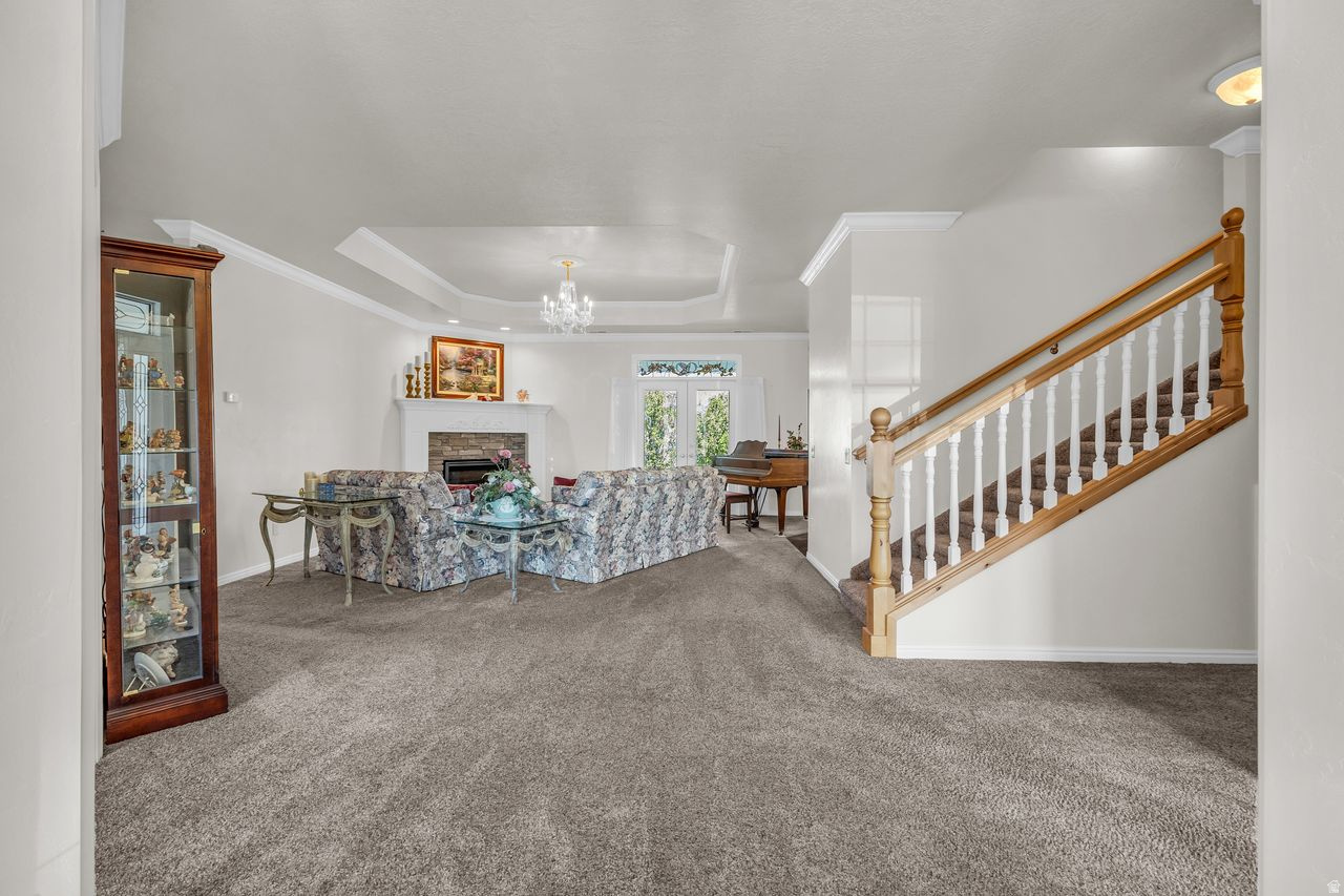 SILVER WILLOW RETIREMENT COMMUNITY PUD - Residential