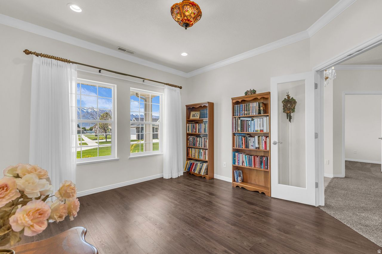 SILVER WILLOW RETIREMENT COMMUNITY PUD - Residential