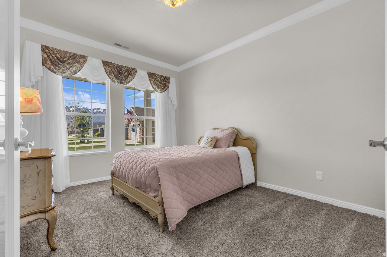 SILVER WILLOW RETIREMENT COMMUNITY PUD - Residential
