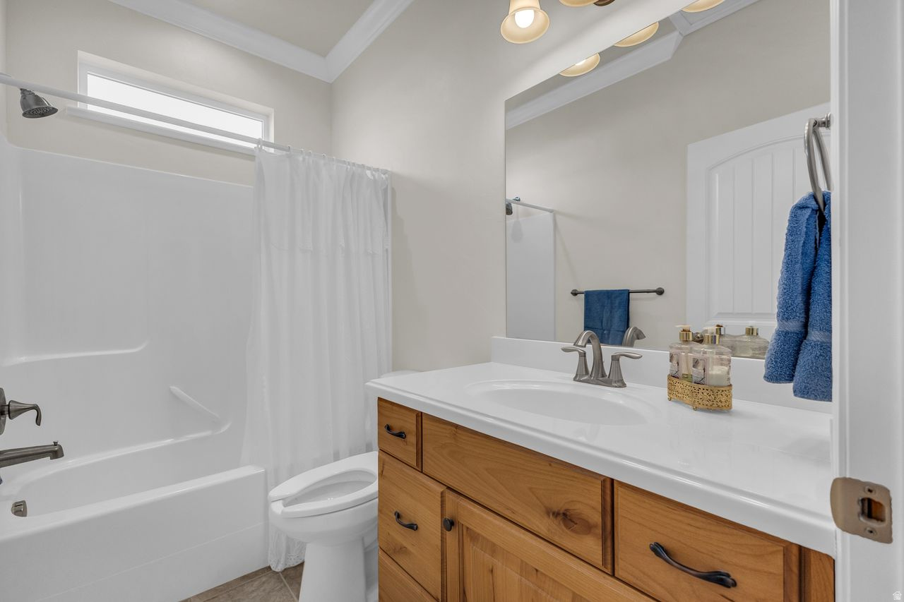 SILVER WILLOW RETIREMENT COMMUNITY PUD - Residential