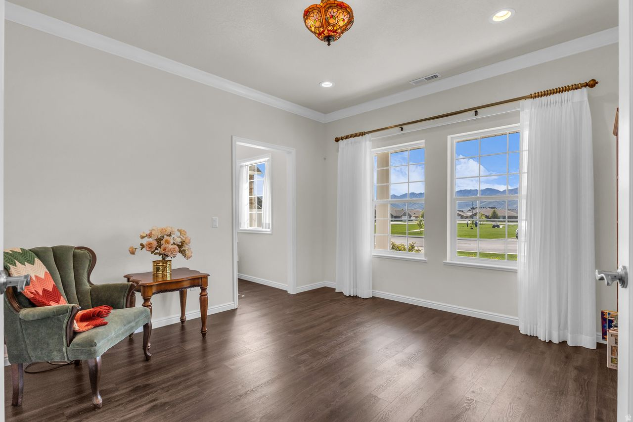 SILVER WILLOW RETIREMENT COMMUNITY PUD - Residential