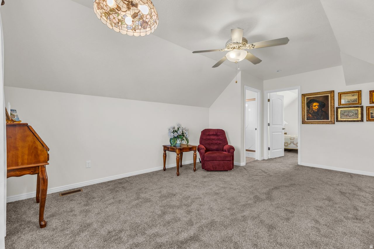 SILVER WILLOW RETIREMENT COMMUNITY PUD - Residential