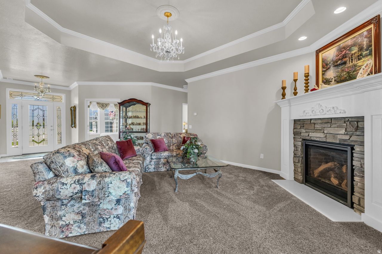 SILVER WILLOW RETIREMENT COMMUNITY PUD - Residential