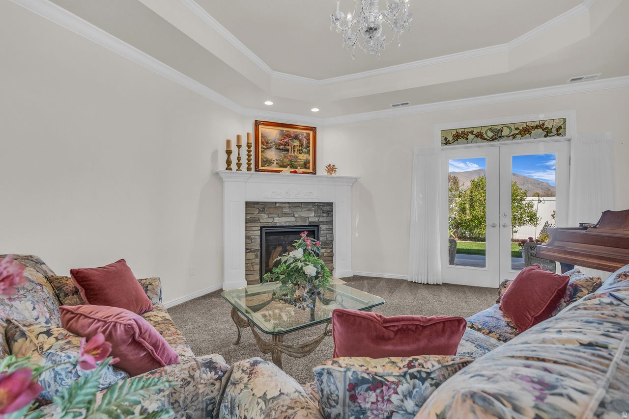 SILVER WILLOW RETIREMENT COMMUNITY PUD - Residential
