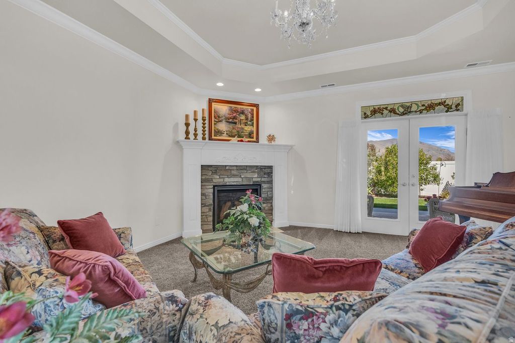 Photo of 552 W 98 ST N, Hyrum, UT 84319 (MLS # 2156152)