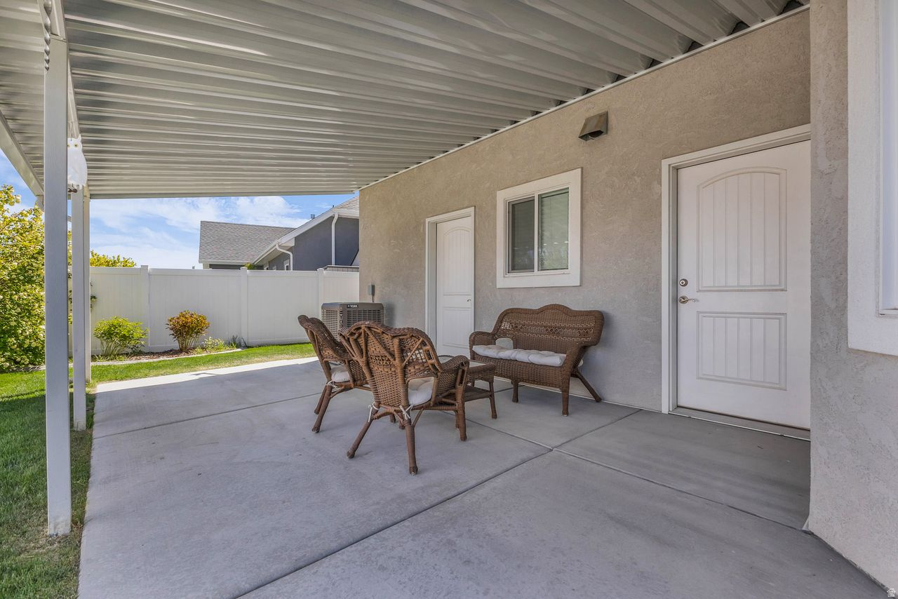 SILVER WILLOW RETIREMENT COMMUNITY PUD - Residential