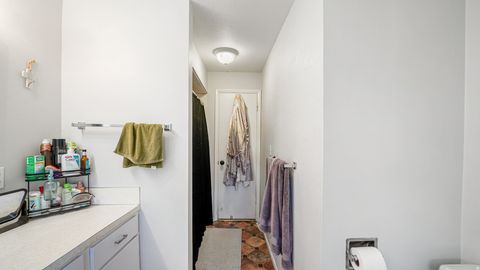 Tiny photo for 1085 N NAYON DR E # 6, Layton, UT 84040 (MLS # 2159138)