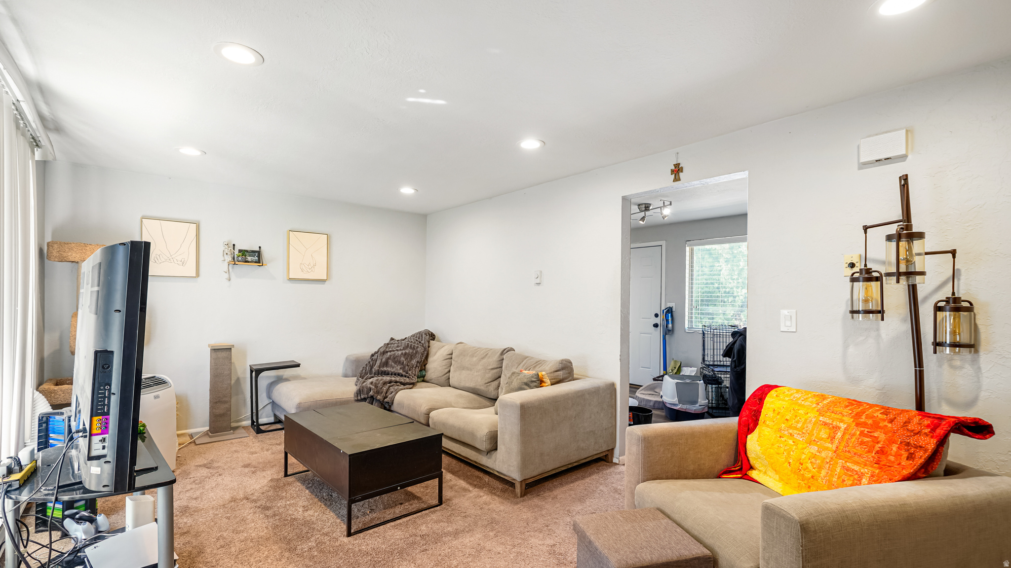 NAYON HEIGHTS - Residential