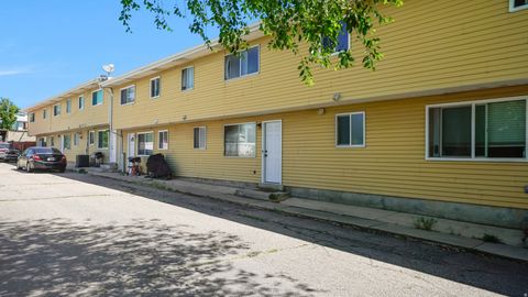 Tiny photo for 1085 N NAYON DR E # 6, Layton, UT 84040 (MLS # 2159138)