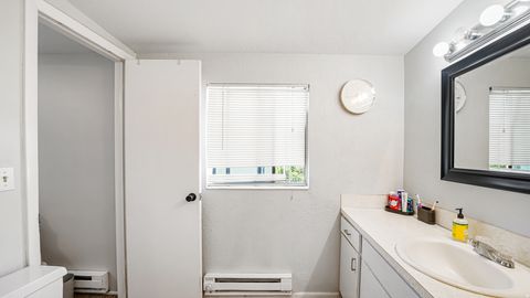 Tiny photo for 1085 N NAYON DR E # 6, Layton, UT 84040 (MLS # 2159138)