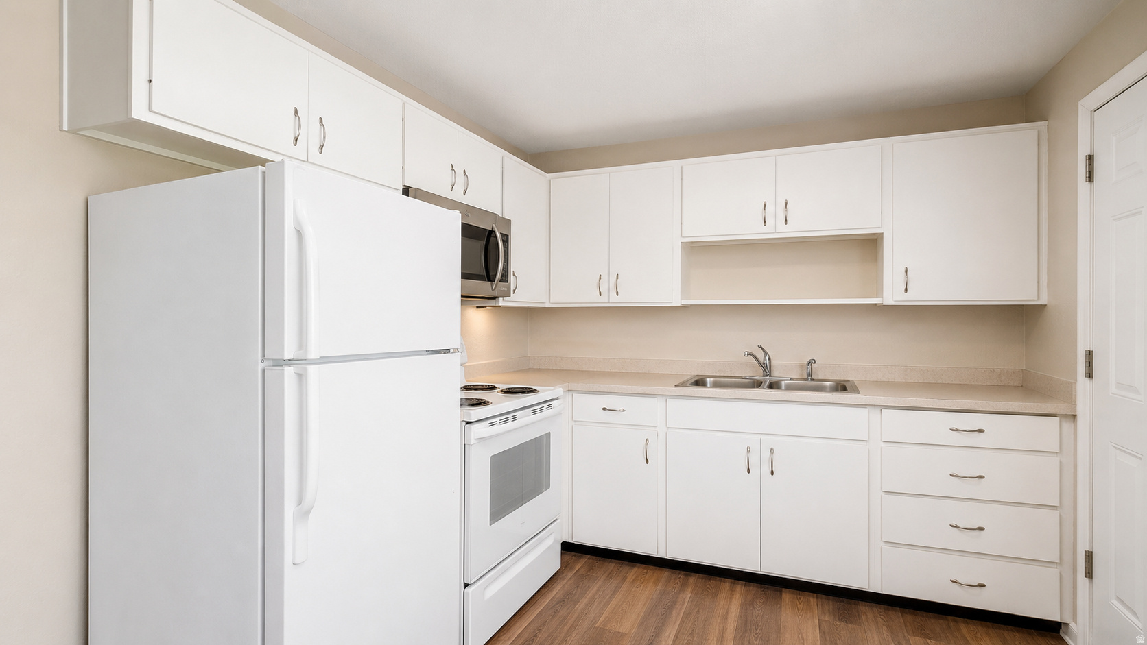 NAYON HEIGHTS - Residential