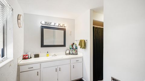 Tiny photo for 1085 N NAYON DR E # 6, Layton, UT 84040 (MLS # 2159138)
