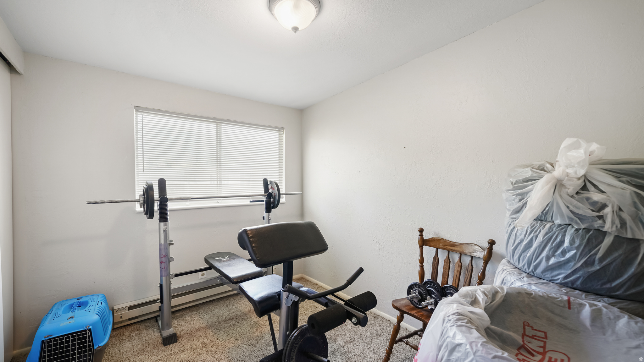 NAYON HEIGHTS - Residential