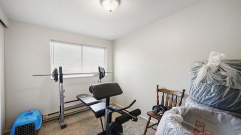 Tiny photo for 1085 N NAYON DR E # 6, Layton, UT 84040 (MLS # 2159138)
