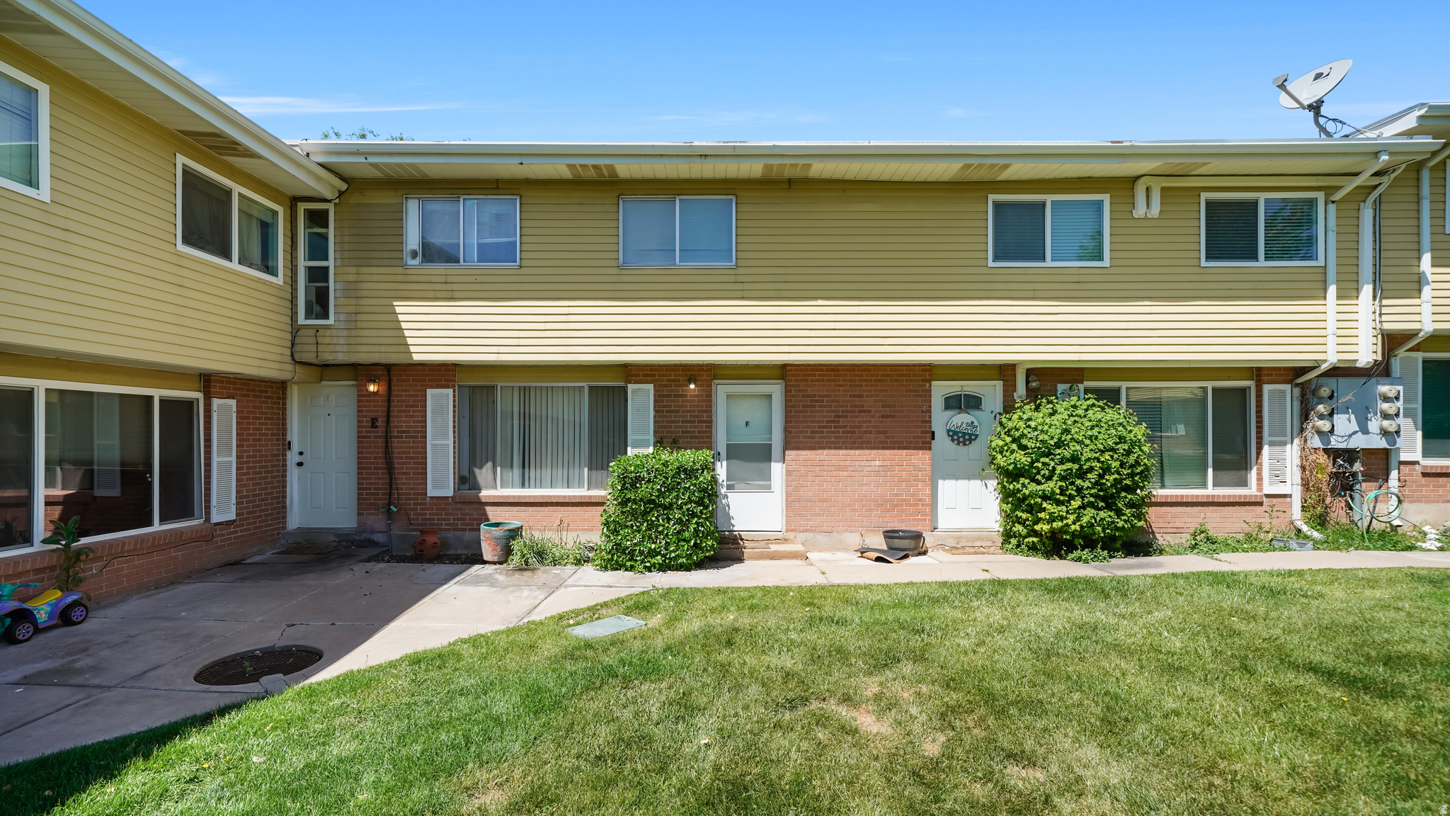 NAYON HEIGHTS - Residential
