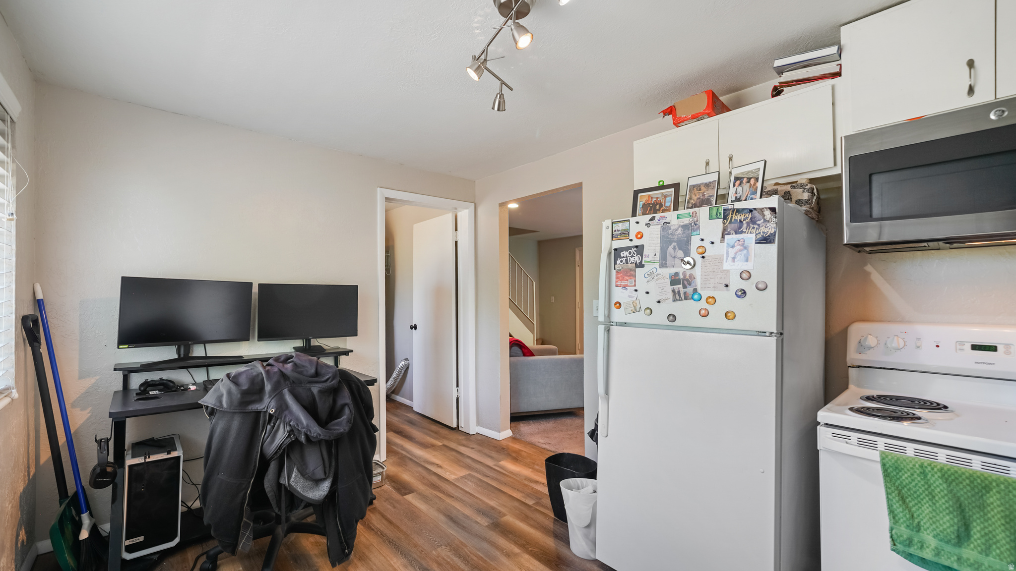 NAYON HEIGHTS - Residential