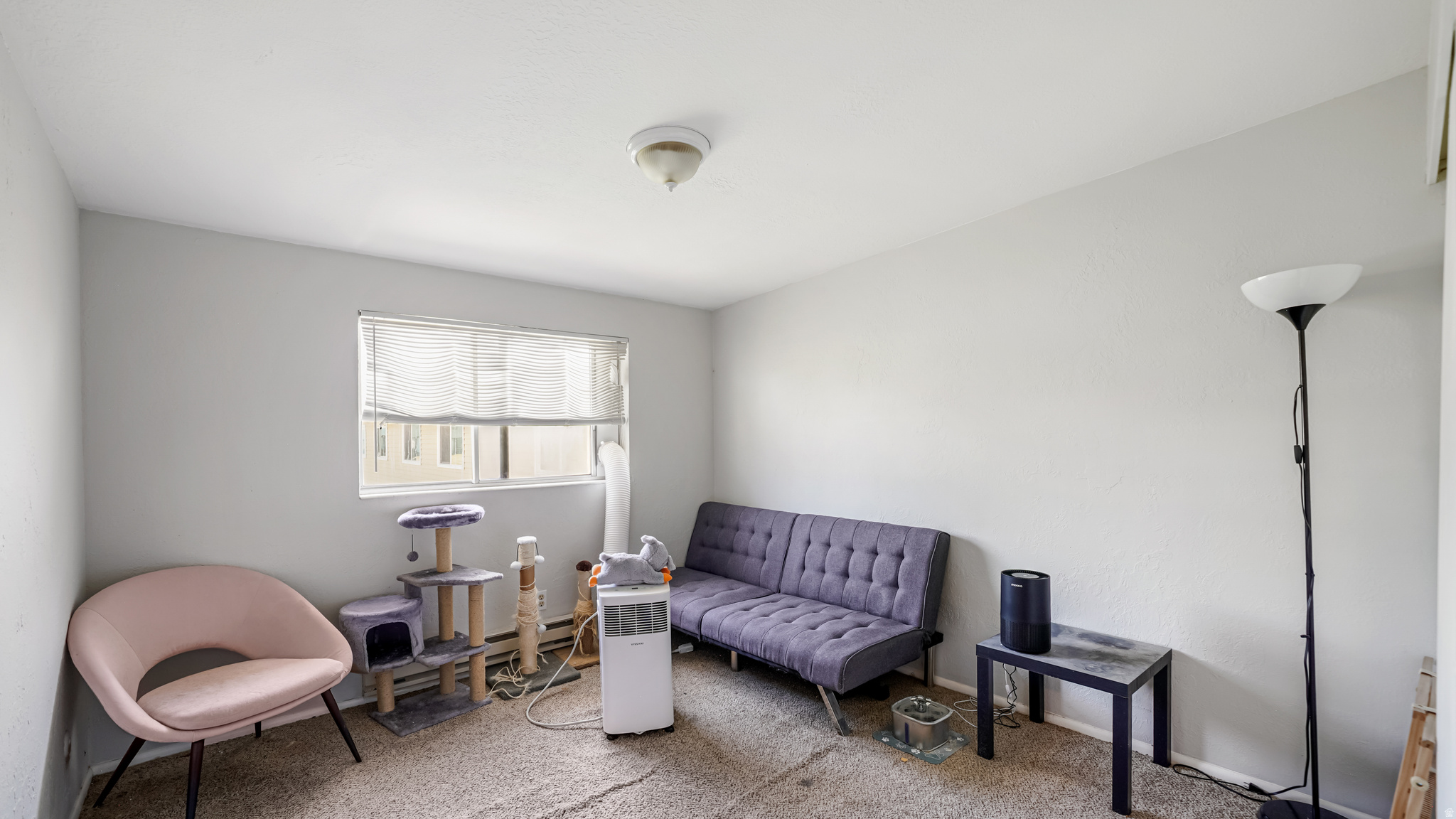 NAYON HEIGHTS - Residential