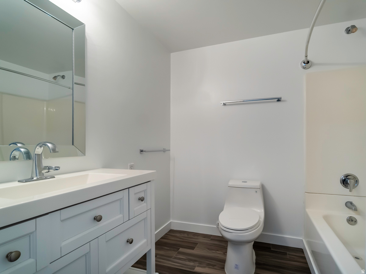 DAVENCOURT AT PILGRIMS LANDING PLAT ONE - Residential