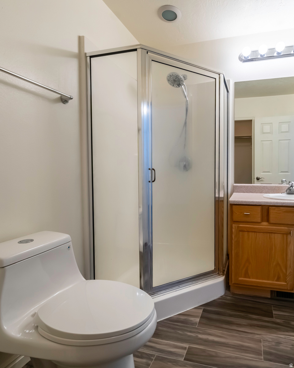 DAVENCOURT AT PILGRIMS LANDING PLAT ONE - Residential