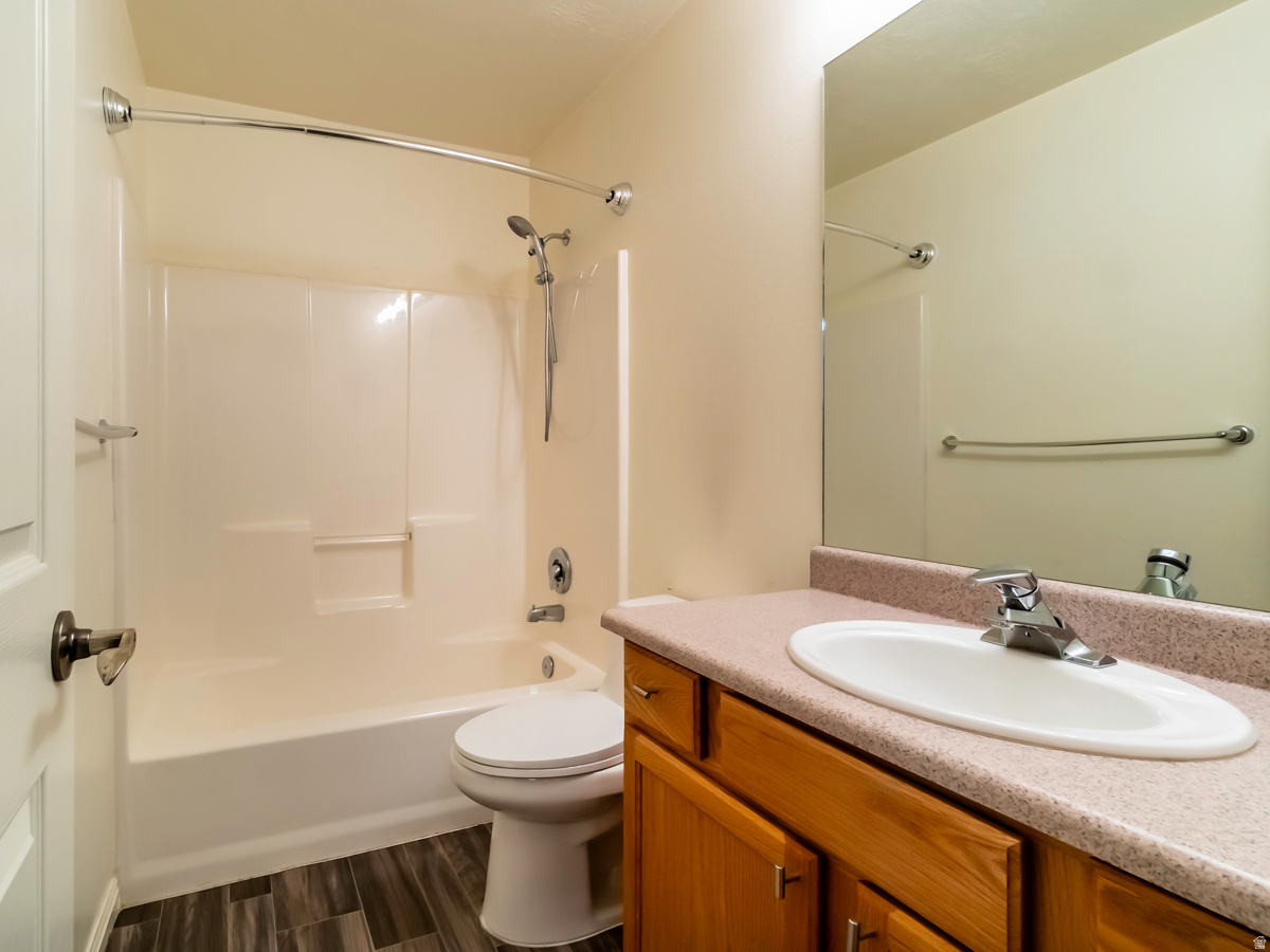 DAVENCOURT AT PILGRIMS LANDING PLAT ONE - Residential